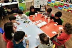 Project  Ψωμί-Ψωμάκι  Παιδικός Σταθμός (6)