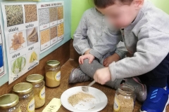 Project  Ψωμί-Ψωμάκι  Παιδικός Σταθμός (7)