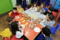 Project  Ψωμί-Ψωμάκι  Παιδικός Σταθμός (8)