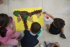 Μαθαίνουμε για το σταφύλι (3)