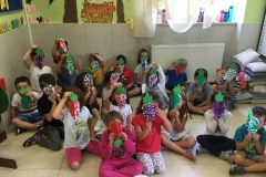 Μαθαίνουμε για το σταφύλι (5)