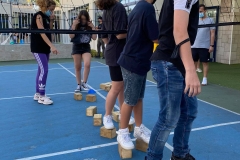 Αθλητικές δραστηριότητες (1)