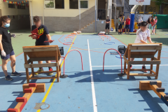 Αθλητικές δραστηριότητες (1)