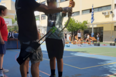 Αθλητικές δραστηριότητες (6)