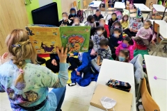 Σχολική Βιβλιοθήκη (5)