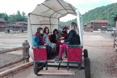 δημοτικό εκδρομή ranch 6