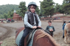 δημοτικό εκδρομή ranch 7