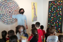 To Νηπιαγωγείο μας σκέφτεται οικολογικά 6