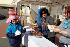 tsiknopempti dimotiko ekpaideutiria 12