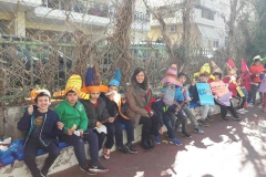 tsiknopempti dimotiko ekpaideutiria 13