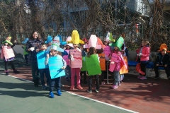 tsiknopempti dimotiko ekpaideutiria 4