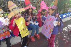 tsiknopempti dimotiko ekpaideutiria 9