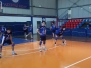 1η θέση Volley Λυκείων