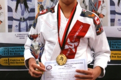 vraveuseis athliton ju jitsu 2