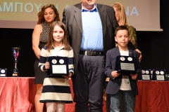 vraveuseis athliton 6