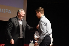 vraveuseis athliton 8