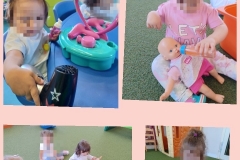 Δραστηριότητες και παιχνίδια στον Βρεφικό μας Σταθμό (4)