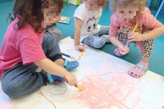 Δραστηριότητες και παιχνίδια στον Βρεφικό μας Σταθμό (6)