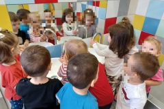 Δραστηριότητες και παιχνίδια στον Βρεφικό μας Σταθμό (7)