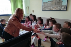 Χελιδονίσιματα  (1)