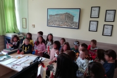 Χελιδονίσιματα  (7)