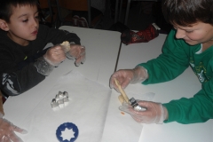 dimotiko xristougeniatika koulouria 1