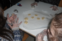 dimotiko xristougeniatika koulouria 5